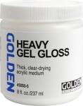 Golden Artist Colors Heavy Gél Glossy 237 ml 1 db (0003050-5)
