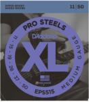 D'Addario EPS515 Elektromos gitárhúrok (EPS515)