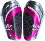 Umbro Neo Pro Tecta Ii Guard W/sleeve (21485u-nbr)