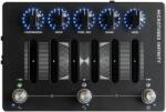 Darkglass Microtubes Infinity Basszusgitár effektpedál (<![CDATA[INF]]>)