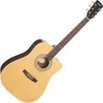 Cort AD-RWCE-NAT elektro-akusztikus gitár