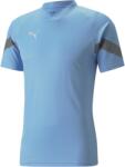 PUMA TEAMFINAL TRAINING JERSEY Albastru deschis, Gri închis M (65737918)