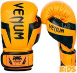 Venum Elite Boxing Gloves Kids - Exclusive Fluo (venum-03234-016)