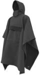 Hazard 4 Poncho Hazard 4 Villa 2020 Softshell - Black