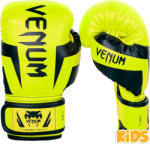 Venum Elite Boxing Gloves Kids - Exclusive Fluo (venum-03234-014)