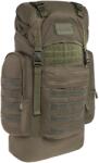 Mil-Tec Rucsac Mil-Tec BW Kampfrucksack Gen. II 65 l - Olive Rucsac tura