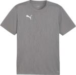 PUMA TEAMFINAL TRAINING JERSEY Gri, Alb S (65855713)