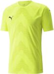PUMA TEAMGLORY JERSEY Galben, Negru M (70501722)