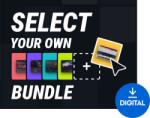 UJAM Select 5 (Digitális termék)