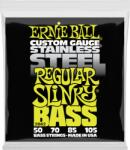 Ernie Ball 2842 Regular Slinky Basszusgitár húr (<![CDATA[P02842]]>)