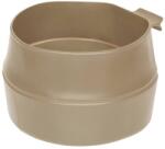 Wildo Cană pliabilă Wildo Fold-A-Cup Big 600 ml - Kaki