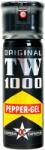 Hoernecke Spray cu piper împotriva animalelor TW 1000 Pepper Standard Gel 63 ml - gel