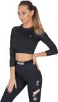 GOLDBEE CROP-TOP BECLASSIC (BeCLCl - F1F2F2)
