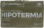AedMax Trusă de prim ajutor modulară AedMax Trauma Kit H Verde - Hipotermie