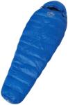 Fjord Nansen Sac de dormit din puf Fjord Nansen Nordkapp 700 XL 1200 g - Drept Sac de dormit