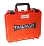 AedMax Trusă de prim ajutor modulară AedMax Trauma Kit Carry Case (ROSZ)