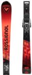 Rossignol Hero Jr Multi-event Xpress Jr + Xpress 7 Gw (rrnbb01)