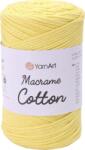 YARNART Macrame Cotton 2 mm 225 m 754 Zsinór (Macrame Cotton 754)