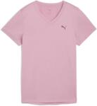 PUMA W Tad Essential Vneck Tee (52589065)