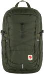 Fjällräven Rucsac Fjallraven Skule 28 l - Deep Forest Rucsac tura