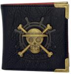 ABYstyle Abysse One Piece - Skull Premium Wallet