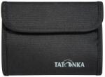 TATONKA Portofel Tatonka Euro Wallet RFID Block - Black