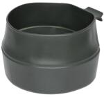 Wildo Cană pliabilă Wildo Fold-A-Cup Big 600 ml - Olive Green