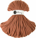 Bobbiny Jumbo 9 mm 100 m Terracotta Zsinór (BS-E046)