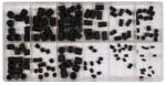 YATO Set șuruburi YATO Caterpillar 160 piese (YT-06777)