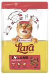 Versele-Laga VERSELE-LAGA Lara Adult Lamb 1.9 kg - Felnőtt macskatáp bárányhússal