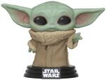 Funko Фигурка Funko POP! Star Wars: The Mandalorian - The Child (MT) #368 (54212)