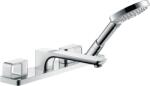 Hansgrohe Urquiola kád és zuhany csaptelep fürdőkád fölé || 11443800 (11443800)