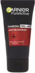 Garnier Skin Naturals Pure Active Lehúzható Maszk Mitesszerek Ellen 50 ml - ekozmetikum