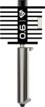 E3D DiamondBack HotEnd за Bambu Lab A1/A1 mini - 0, 6 mm (BAMBU-DIAMOND-A1-AS-0600-SPK)