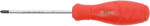 TOYA Șurubelniță YATO Philips PH0x75 mm magnetic CrV (YT-25672) Surubelnita