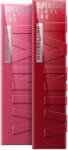 Maybelline Maybelline Superstay Vinyl Ink Coy & Lippy csomag (4, 2+4, 2 ml)