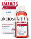 Lacalut Aktív szájvíz 300ml