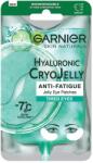 Garnier Skin Naturals Cryo Jelly szemkörnyékmaszk -7°C cryo hűsítő hatással 5 g