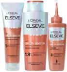 L'Oréal L'ORÉAL PARIS Elseve Growth Booster Csomag a hajnövekedés támogatásáért (200+150+102 ml)