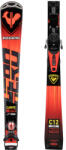 Rossignol Hero Carve Konect + Nx12 Konect Gw B80 (rrlpj01)