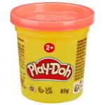 Hasbro Play-Doh: Tégelyes gyurma barack színben 85gr - Hasbro (G0510/G0681) - innotechshop