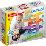 Quercetti Quercetti: Flip Car spirál torony autóversenypálya szett (6497) - innotechshop