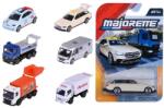 Simba Toys Majorette: City prémium kisautó többféle változatban 1db - Simba Toys (8503000002)