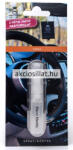 Marco Martely Erba Spray + Kártya autóillatosító - Xerjoff Erba Pura