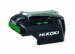 HiKOKI (Hitachi) UC18DAW4Z Akkumulátor adapter USB porttal 18V-36V MultiVolt (UC18DAW4Z)