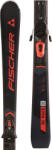 Fischer Rc Race Ar + Rs 11 Gw (p32424)