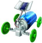 4M Rover solar Green Science 4M (M4603286)