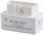  Mobilly autódiagnosztikai egység OBD II-hez Bluetooth-al (equ. ELM 327) Android, CZ alkalmazáshoz