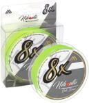 Mikado NIHONTO OCTA BRAID - 0.06mm/4.15kg/150m - FLUO