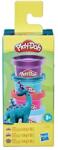 Hasbro Play-Doh: Dinós mini 4db-os gyurma szett - Hasbro (F7172/F7570) - innotechshop